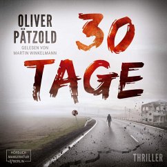 30 Tage (MP3-Download) - Pätzold, Oliver