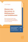 Ebenen des Narrativen in Bildimpulsen und Erzähltexten (eBook, PDF)