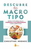 Descubre tu macrotipo (eBook, ePUB) Descubre tu macrotipo (eBook, ePUB)