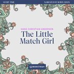 The Little Match Girl (MP3-Download)