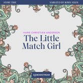 The Little Match Girl (MP3-Download) The Little Match Girl (MP3-Download)