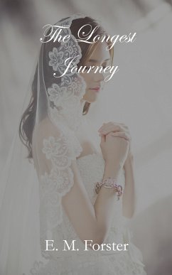 The Longest Journey (eBook, ePUB)
