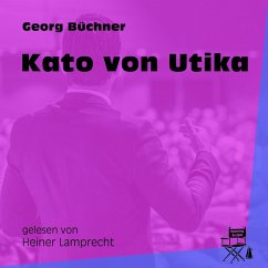 Kato von Utika (MP3-Download) - Büchner, Georg