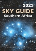Sky Guide Southern Africa 2023 (eBook, ePUB)
