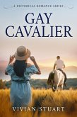 Gay Cavalier (eBook, ePUB)