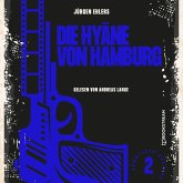 Die Hyäne von Hamburg (MP3-Download)