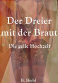 Der Dreier mit der Braut (eBook, ePUB)