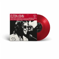 Step Into Christmas (Ltd.V10) - John,Elton
