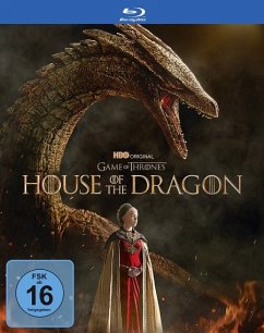 House of the Dragon - Staffel 1 - Paddy Considine,Matt Smith,Emma D'Arcy