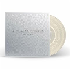 Boys & Girls-10th Anniversary Limited Edition In - Alabama Shakes