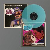 Steal Away (Ltd.Col.12" Ep+Mp3) Steal Away (Ltd.Col.12" Ep+Mp3)