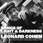 Songs Of Light & Darkness-Written By Leonard Cohen