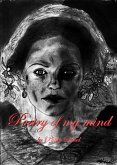 Poetry of my mind (eBook, ePUB)