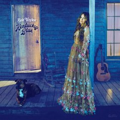Kentucky Blue - Taylor,Brit Kentucky Blue - Taylor,Brit