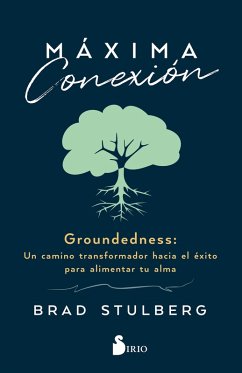 Cover Máxima Conexión (eBook, ePUB)