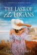 The Last of the Logans (eBook, ePUB) - Bild 1