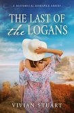 The Last of the Logans (eBook, ePUB)