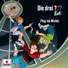 Folge 90: Flug ins Nichts (MP3-Download) - Bild 1