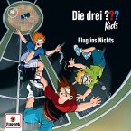 Folge 90: Flug ins Nichts (MP3-Download)