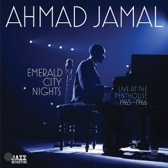 Emerald City Nights Vol.2 (1965-66) - Jamal,Ahmad