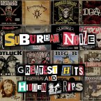 Suburban Noize-Greatest Hits And Hidden Rips