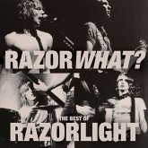 Razorwhat? The Best Of Razorlight (Lp)