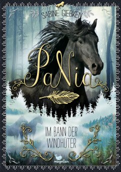 PaNia - Im Bann der Windhüter (eBook, ePUB) - Giebken, Sabine