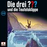 Folge 219: Die drei ??? und die... - Bild 1