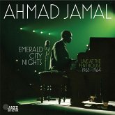 Emerald City Nights Vol.1 (1963-64)