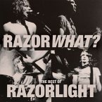 Razorwhat? The Best Of Razorlight (Cd) Razorwhat? The Best Of Razorlight (Cd)