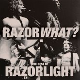 Razorwhat? The Best Of Razorlight (Cd)