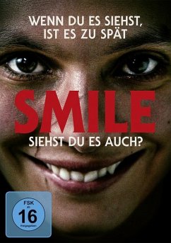 Smile - Siehst du es auch? - Sosie Bacon,Jessie T. Usher,Kyle Gallner