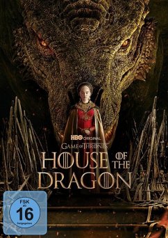 House of the Dragon - Staffel 1 - Paddy Considine,Matt Smith,Emma D'Arcy