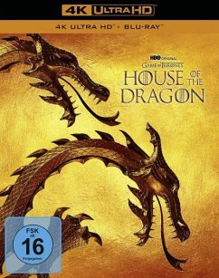 House of the Dragon - Staffel 1 - Paddy Considine,Matt Smith,Emma D'Arcy