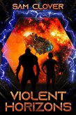 Violent Horizons (eBook, ePUB)