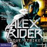 Eagle Strike / Alex Rider Bd.4... - Bild 1