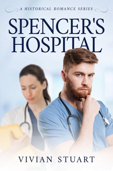 Spencer's Hospital (eBook, ePUB) Spencer's Hospital (eBook, ePUB)