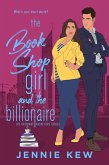The Book Shop Girl and The Billionaire (The Brisbane Bachelors Series, #1) (eBook, ePUB)