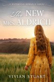 The New Mrs. Aldrich (eBook, ePUB)