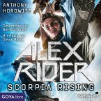 Scorpia Rising / Alex Rider Bd.9 (MP3-Download)