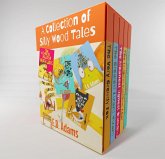 A Collection of Silly Wood Tales (eBook, ePUB)