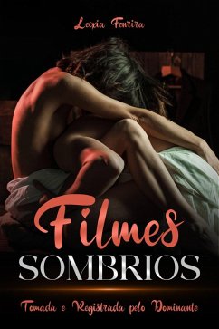 Cover Filmes Sombrios (eBook, ePUB)