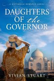 Daughters of the Governor (eBook, ePUB)