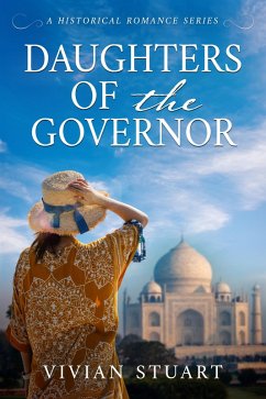 Cover Daughters of the Governor (eBook, ePUB)