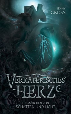 Verräterisches Herz (eBook, ePUB) - Gross, Jenny