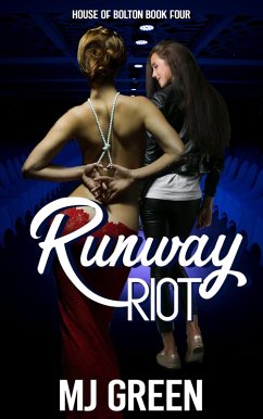 Cover Runway Riot (House of Bolton, #4) (eBook, ePUB)