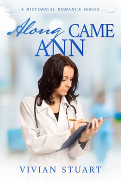 Along came Ann (eBook, ePUB) - Stuart, Vivian