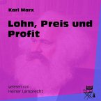 Lohn, Preis und Profit (MP3-Download)