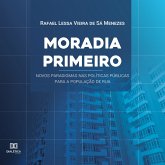 Moradia Primeiro (MP3-Download)