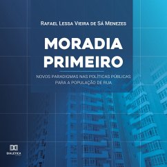 Cover Moradia Primeiro (MP3-Download)